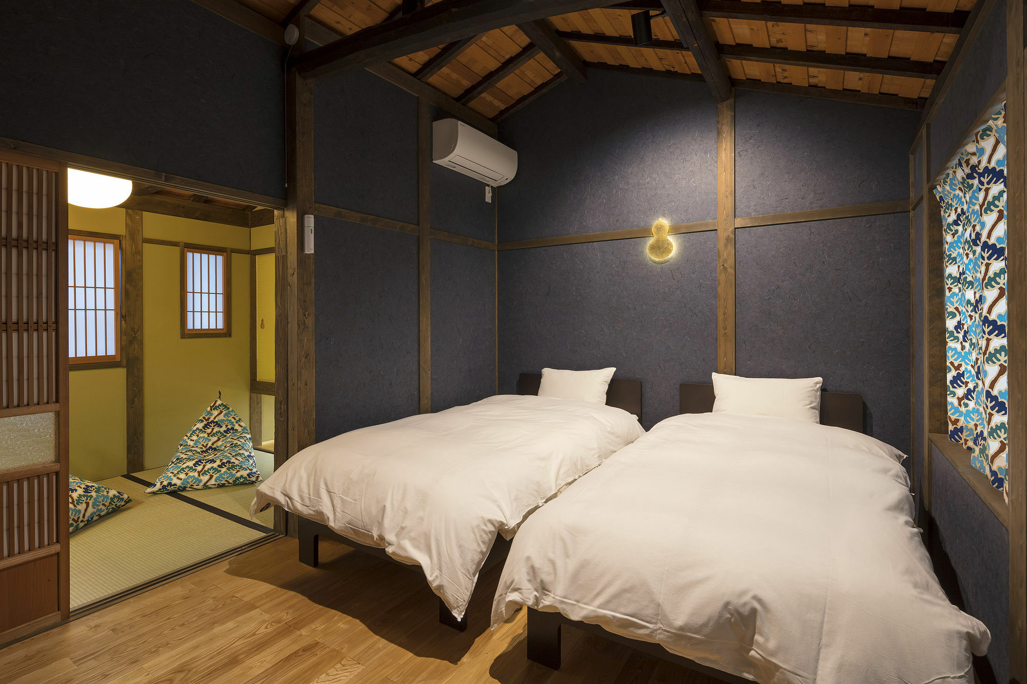 Yoshimigura Machiya House Villa Kyoto Exterior photo