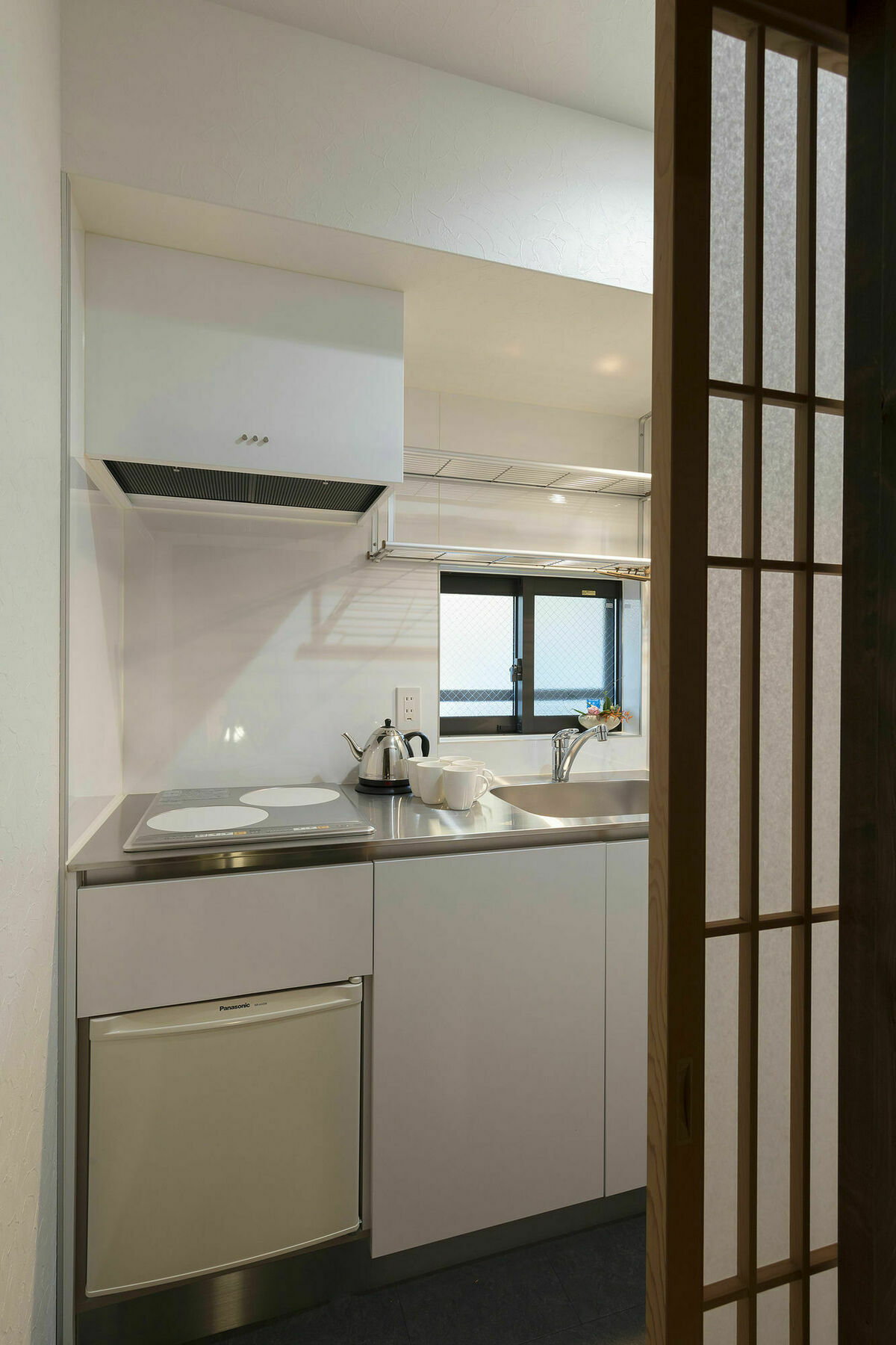 Yoshimigura Machiya House Villa Kyoto Exterior photo