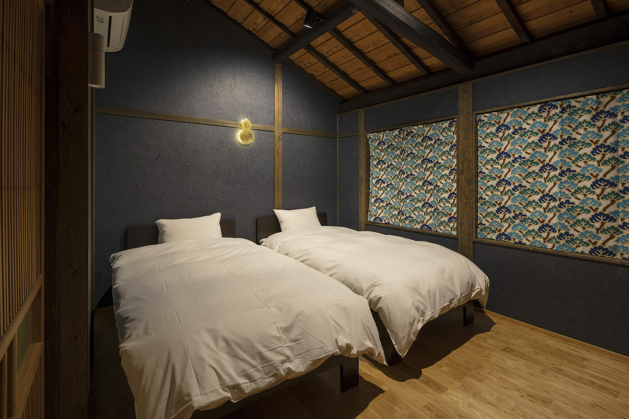 Yoshimigura Machiya House Villa Kyoto Exterior photo