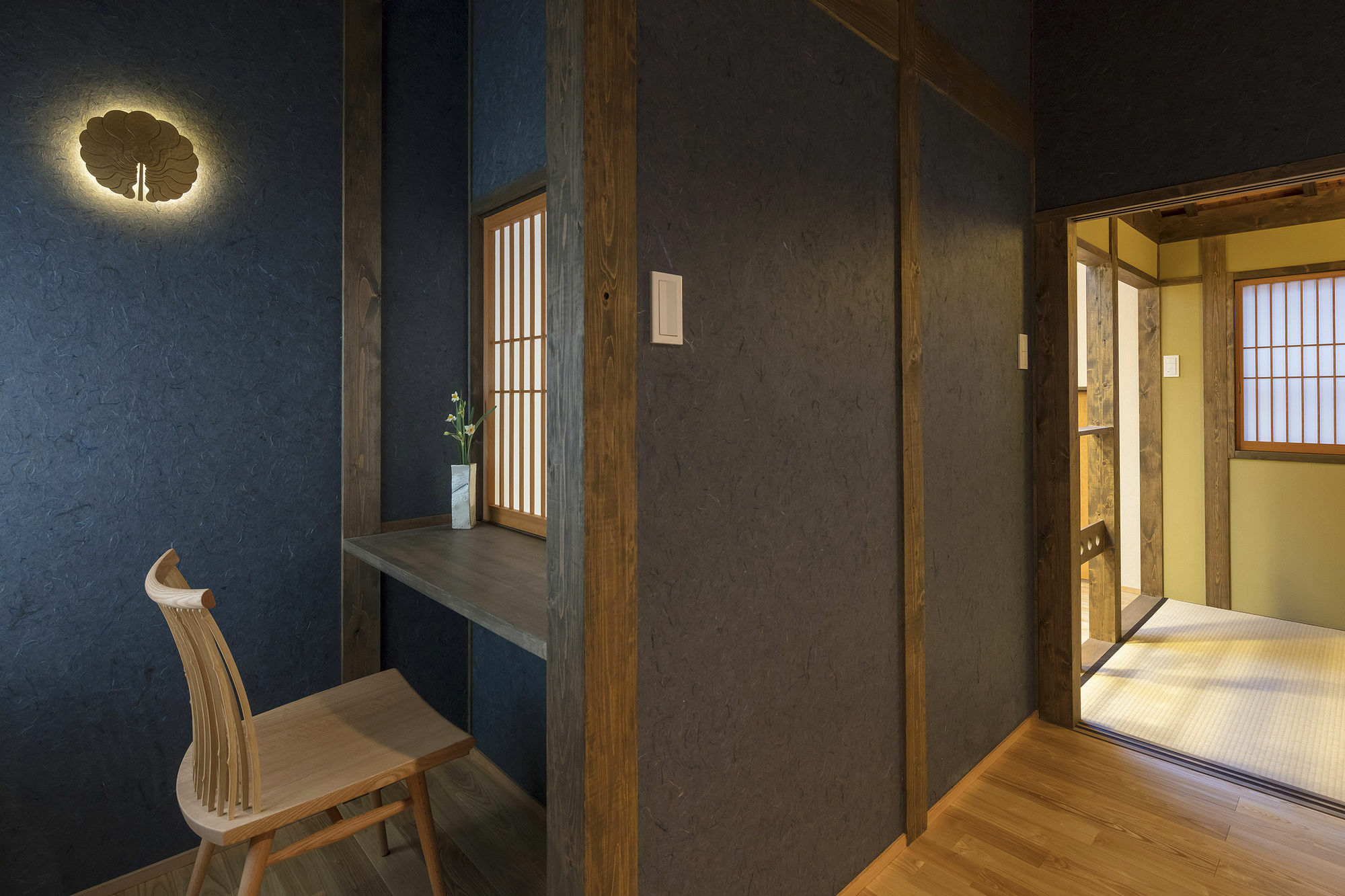 Yoshimigura Machiya House Villa Kyoto Exterior photo