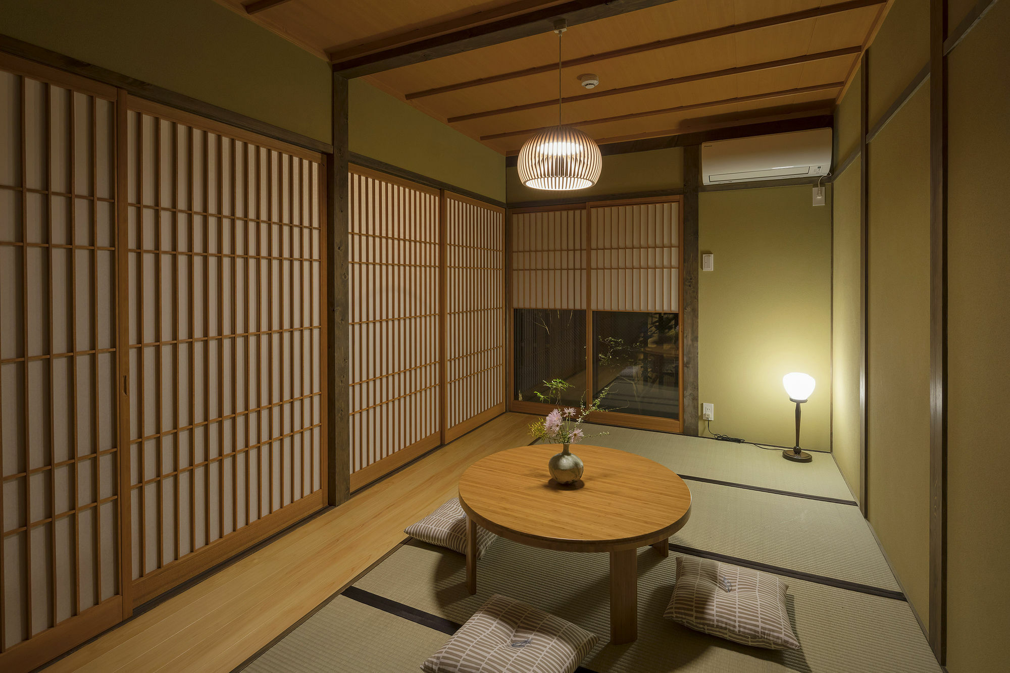Yoshimigura Machiya House Villa Kyoto Exterior photo